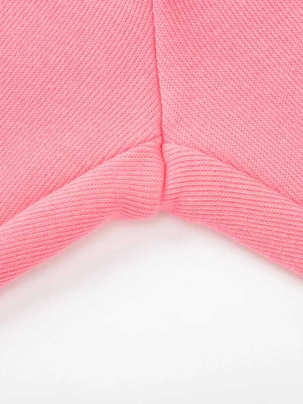 Balabala Kids Colorful Simple Jogging Trousers Rose Online