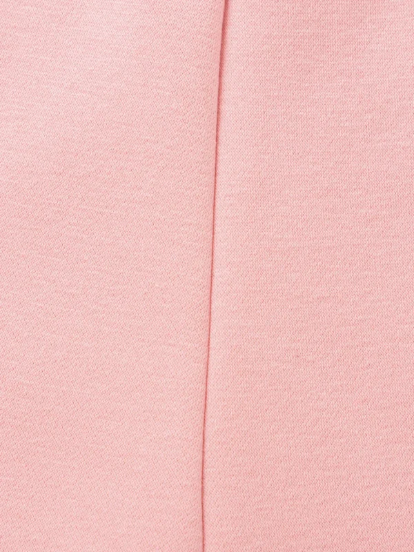 Balabala Kids Girl Comfortable Fleece Trousers Pink Online