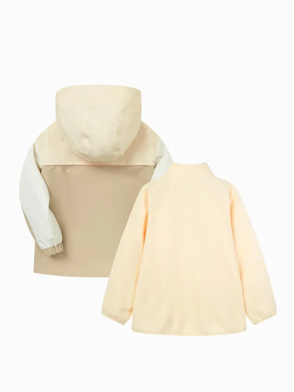 Balabala Kids Girl Multicolour Woven Daywear 7-14 Years Clearance