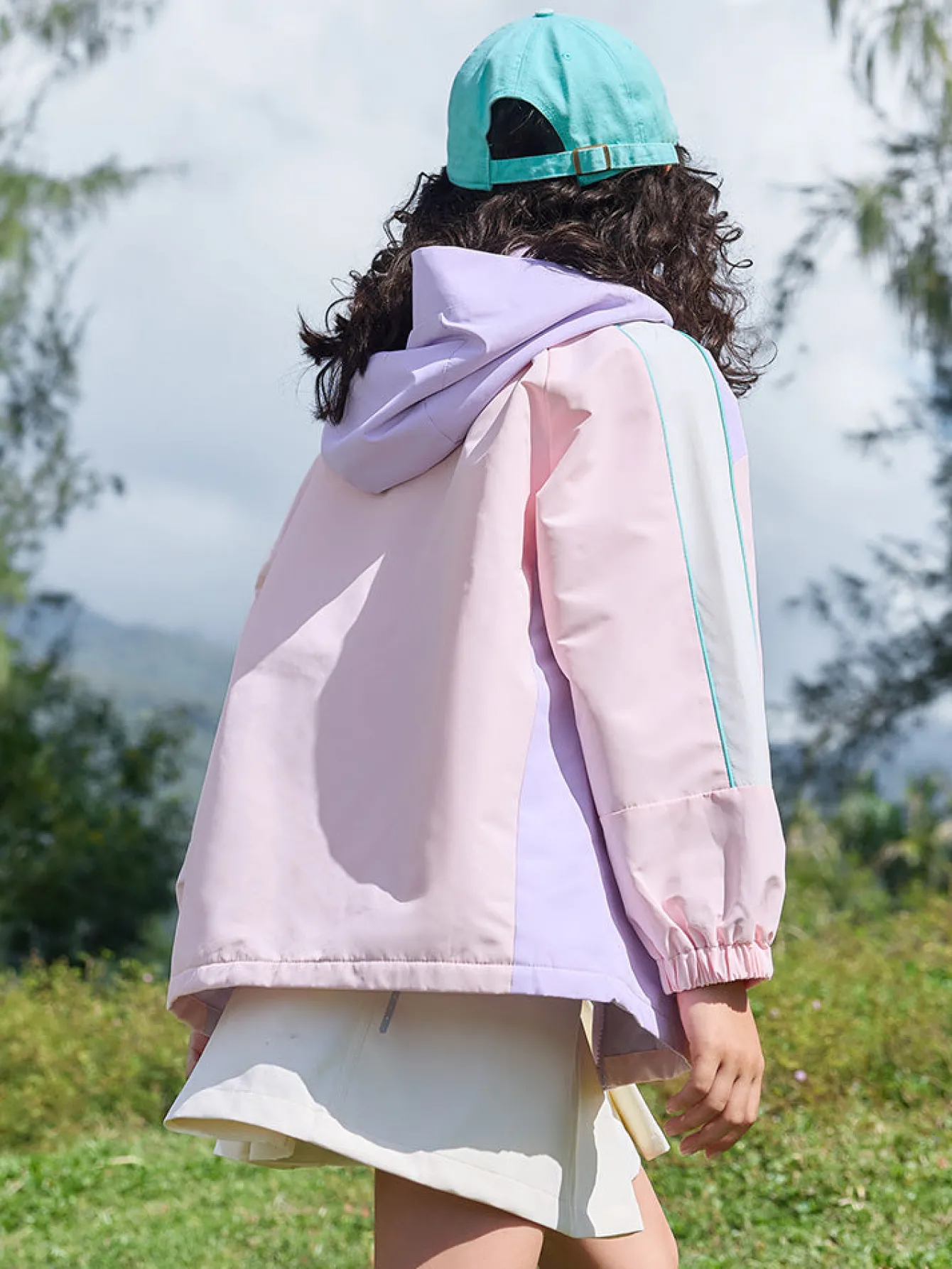 Balabala Kids Girl Solid Color Woven Daywear 7-14 Years Shop