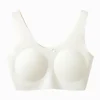 Balabala Kids Girl Spring Knitted Bra Raw White Outlet