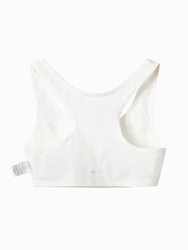 Balabala Kids Girl Spring Knitted Bra Cheap