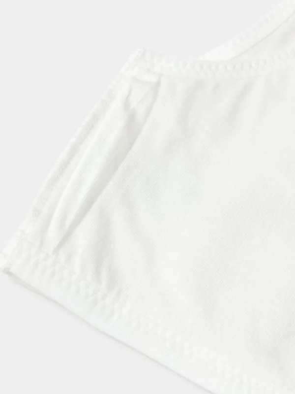 Balabala Kids Girl Spring Knitted Bra Hot