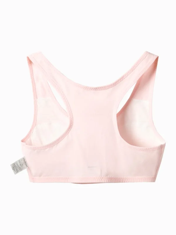 Balabala Kids Girl Spring Knitted Bra Cheap