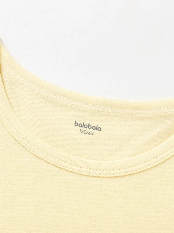 Balabala Kids Girl Spring Knitted Underwear Online