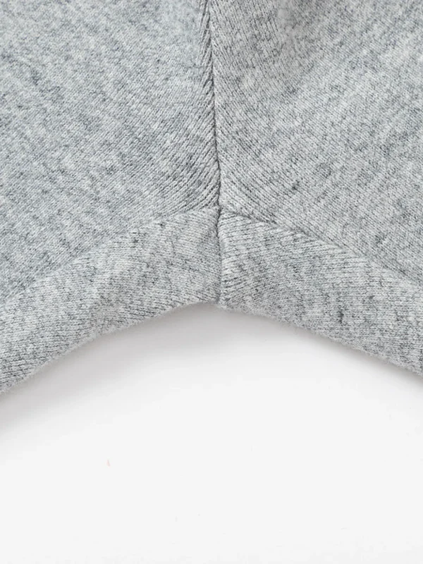 Balabala Kids Girl Textured Fabric Solid Colour Knit Trousers 7-14 Years Best