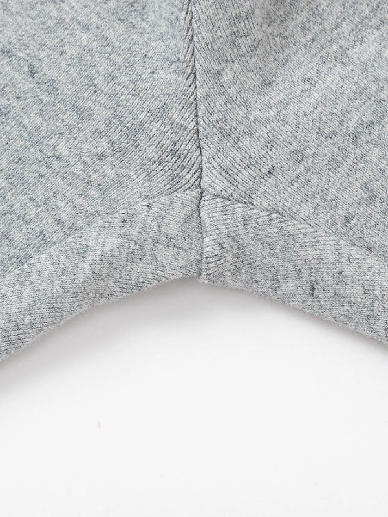 Balabala Kids Girl Textured Fabric Solid Colour Knit Trousers 7-14 Years Best