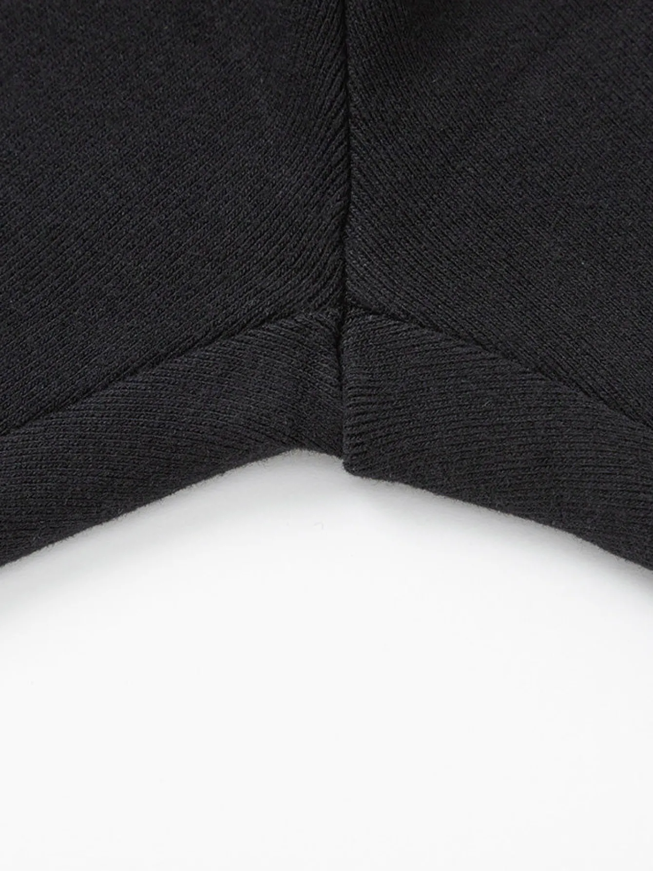 Balabala Kids Girl Textured Fabric Solid Colour Knit Trousers 7-14 Years Best