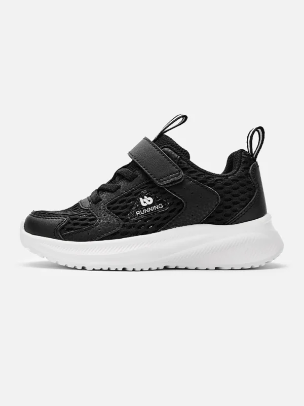 Balabala Kids Lightweight Running Shoes Black Outlet