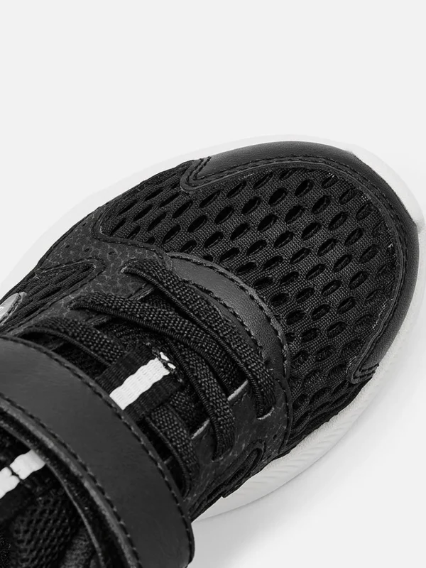 Balabala Kids Lightweight Running Shoes Black Outlet