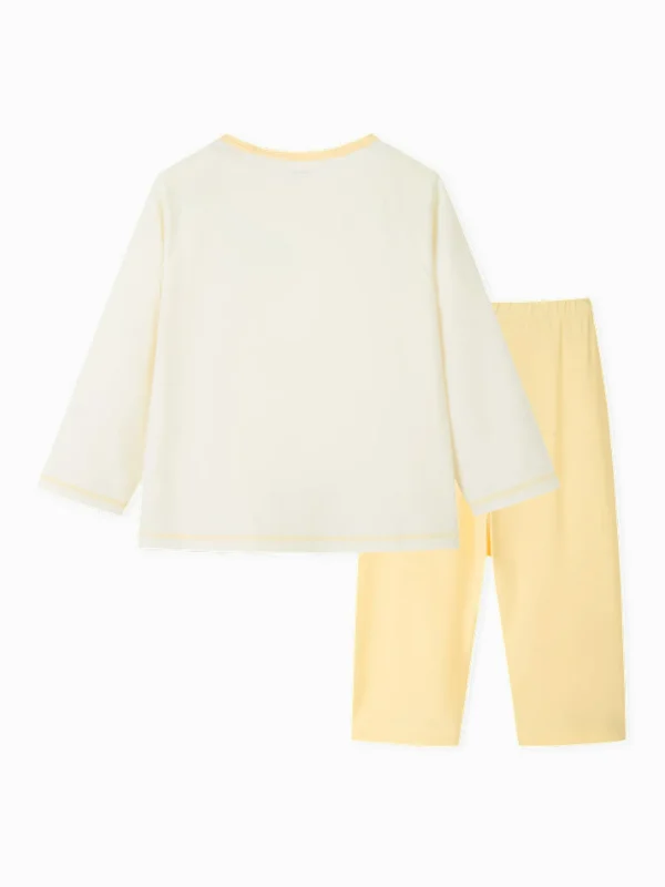 Balabala Kids Unisex Home Wear Set 7-14 Years Discount