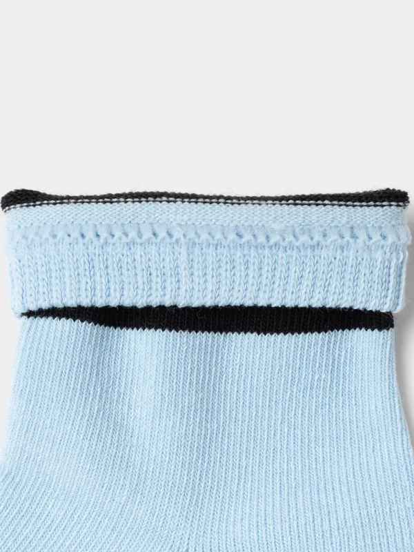 Balabala Kids Unisex Spring Knitted Socks Cheap