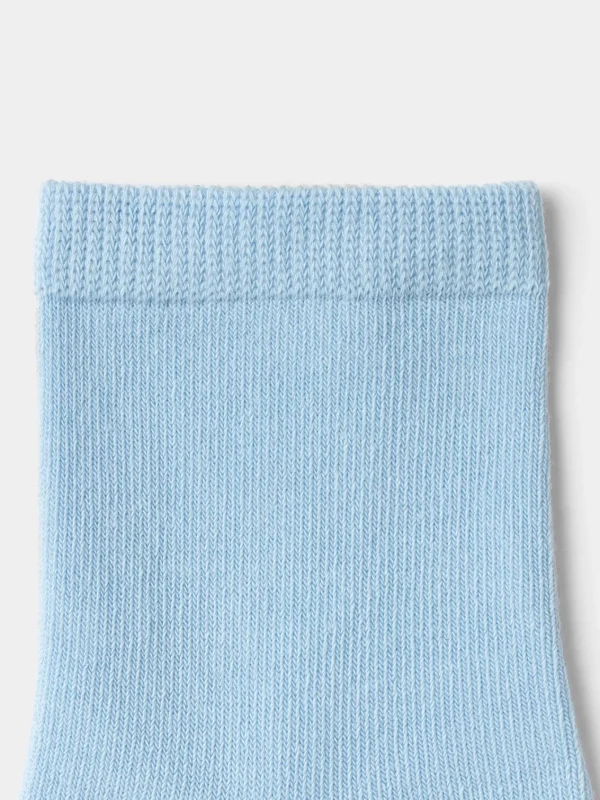 Balabala Kids Unisex Spring Knitted Socks Cheap