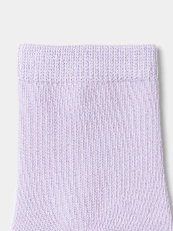 Balabala Kids Unisex Spring Knitted Socks Cheap