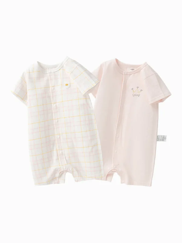 Balabala newborn Jumpsuit 0-3 years New