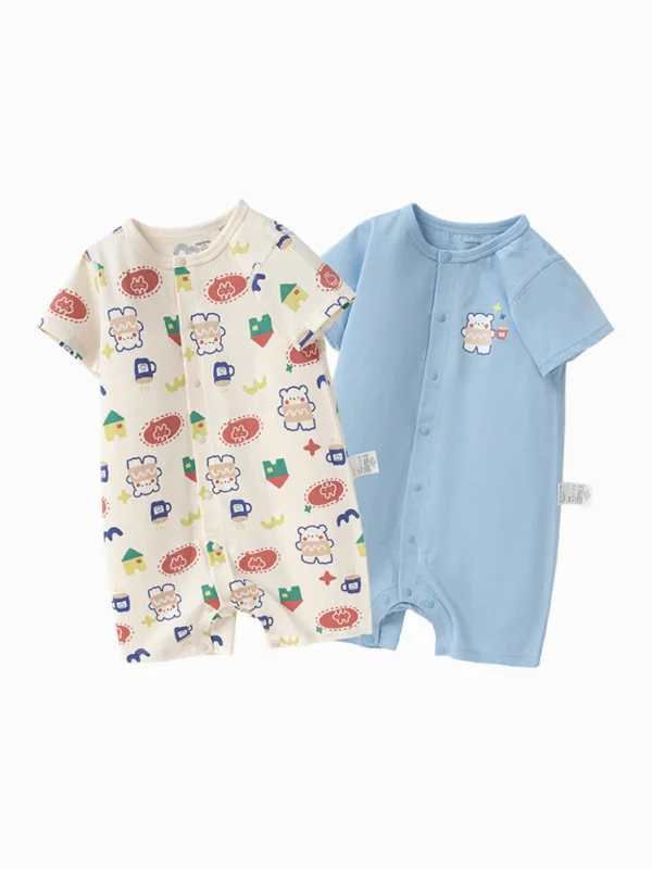 Balabala newborn Jumpsuit 0-3 years New