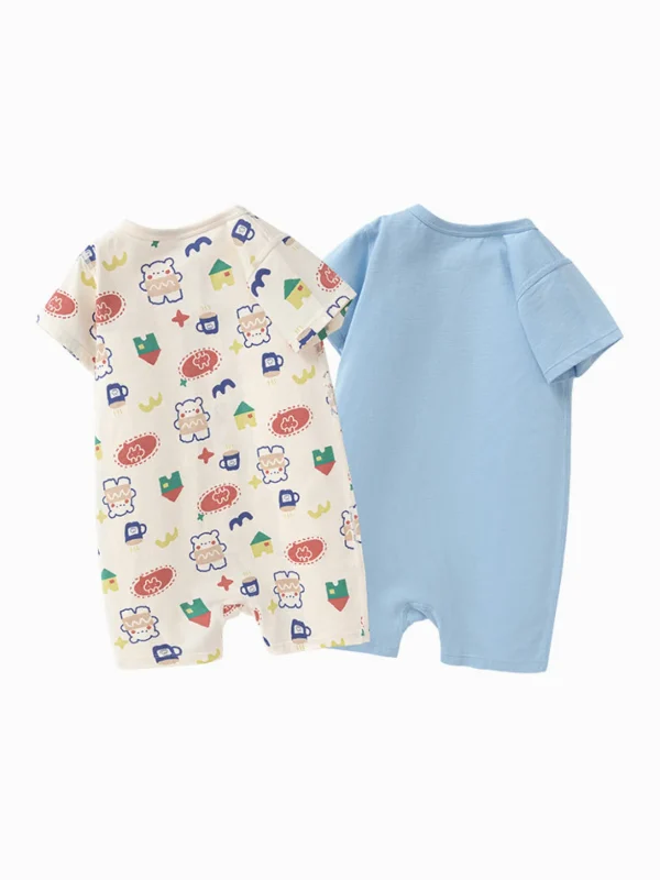 Balabala newborn Jumpsuit 0-3 years New