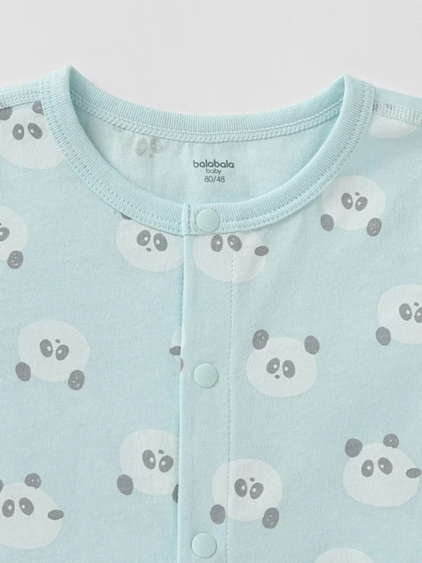 Balabala newborn Jumpsuit 0-3 years New