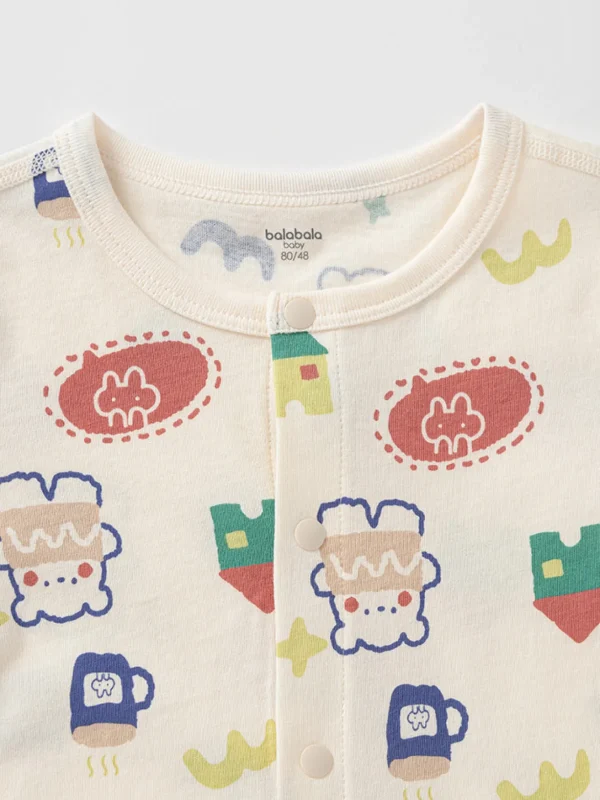 Balabala newborn Jumpsuit 0-3 years New