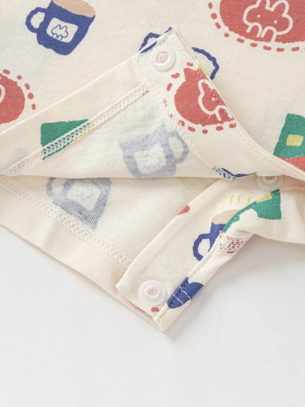Balabala newborn Jumpsuit 0-3 years New