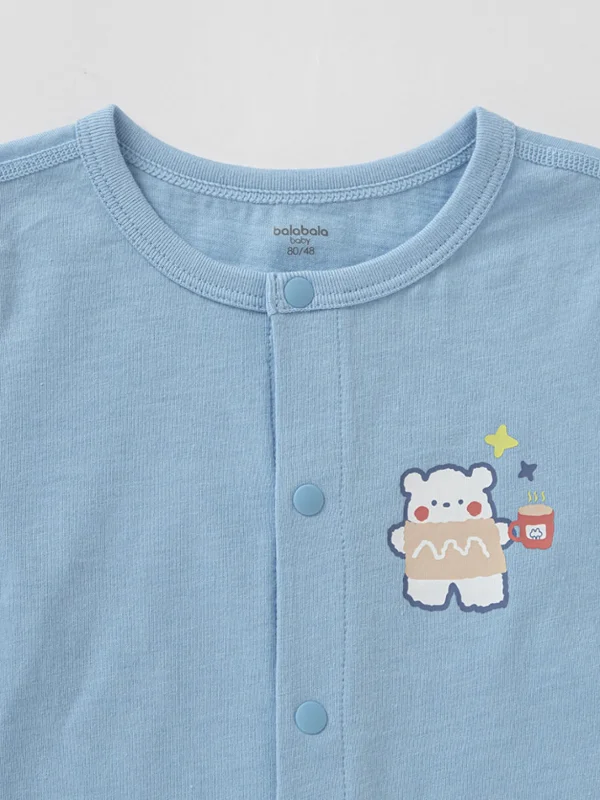Balabala newborn Jumpsuit 0-3 years New