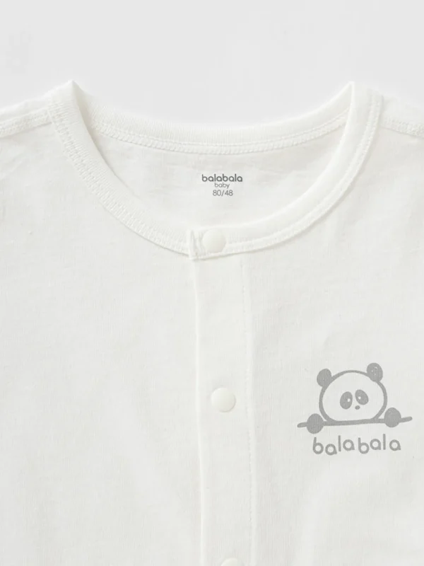 Balabala newborn Jumpsuit 0-3 years New