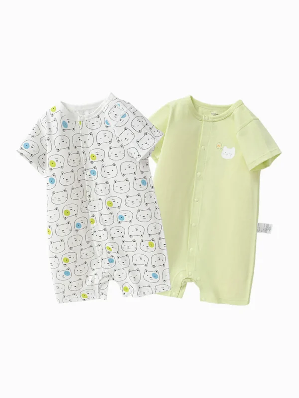 Balabala newborn Jumpsuit 0-3 years New
