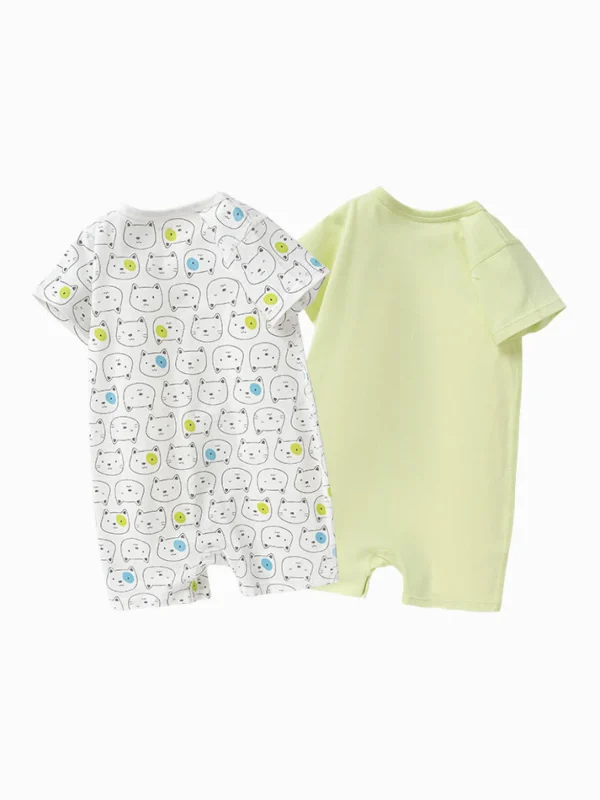 Balabala newborn Jumpsuit 0-3 years New