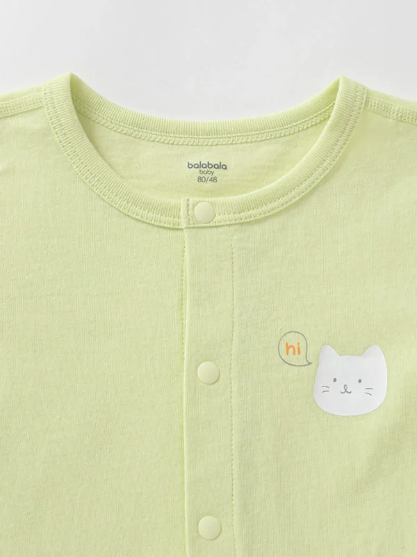 Balabala newborn Jumpsuit 0-3 years New