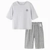 Balabala parent-child homewear set Outlet