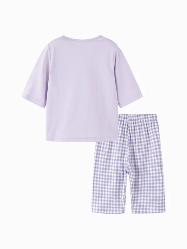 Balabala parent-child homewear set Outlet