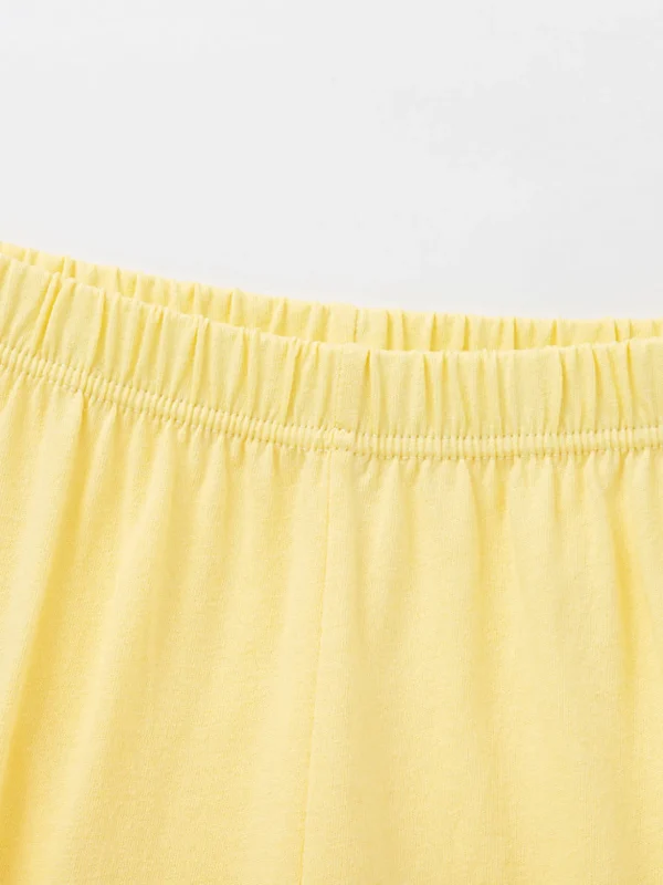 Balabala parent-child pajamas set Cheap