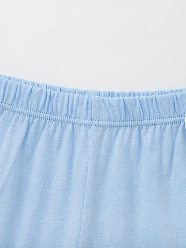 Balabala parent-child pajamas set Cheap