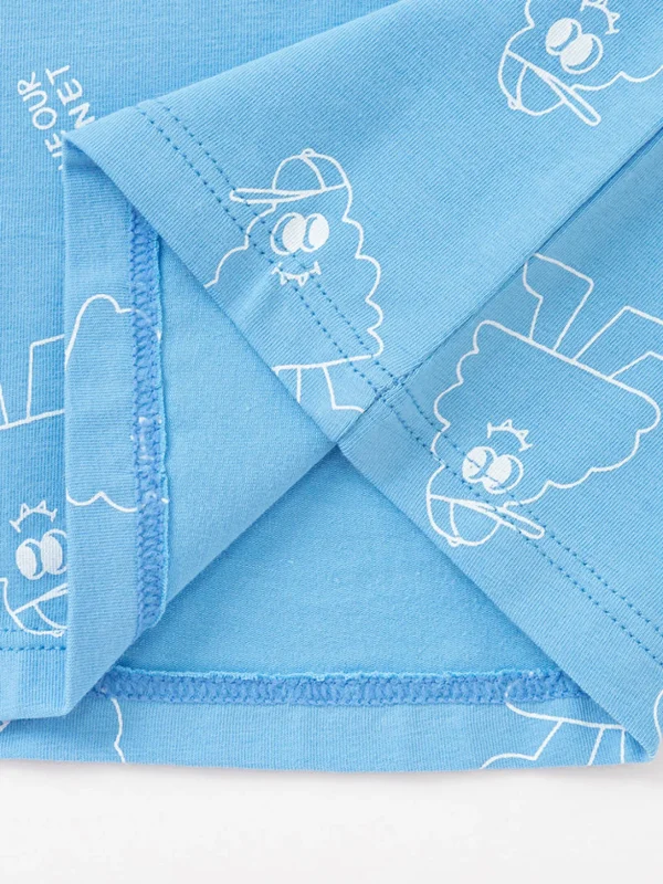 Balabala sleeveless breathable two-pack Vest Best Sale