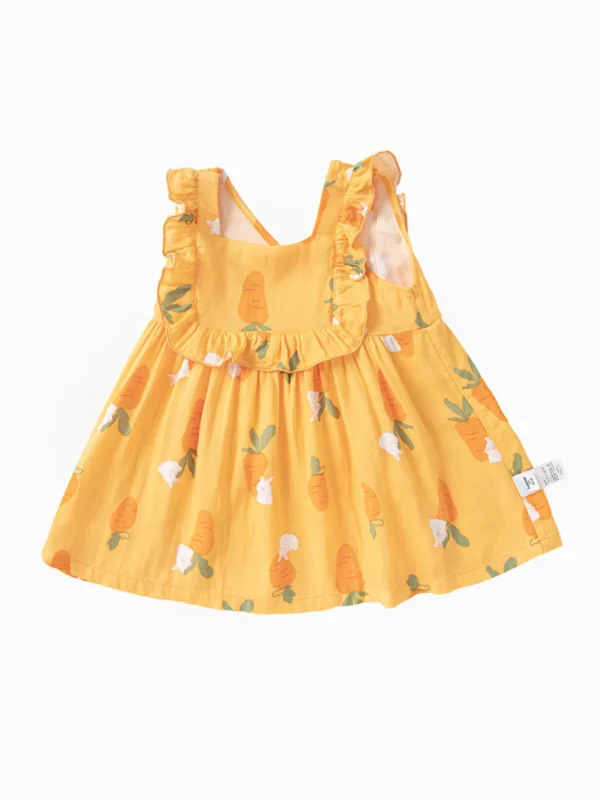 Balabala sweet and playful princess dress 0-3 years Online