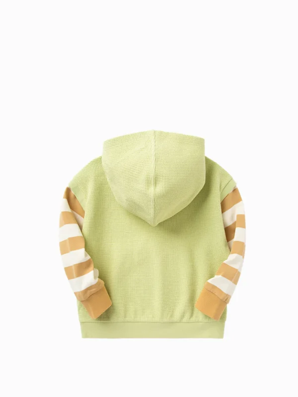 Balabala Toddler Boy Dinosaur Hooded Sweatshirt 2-8 Years New
