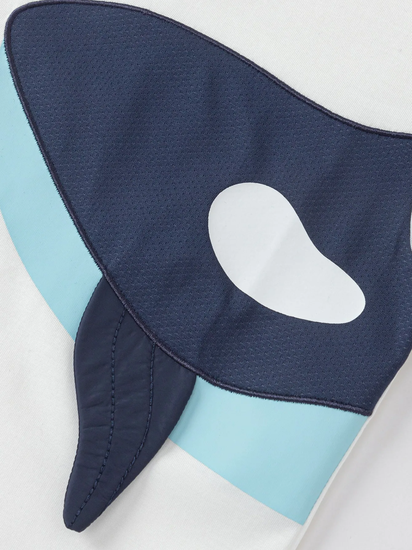 Balabala Toddler Boy Explore Style Round V-Neck Short Sleeve T-Shirt Hot