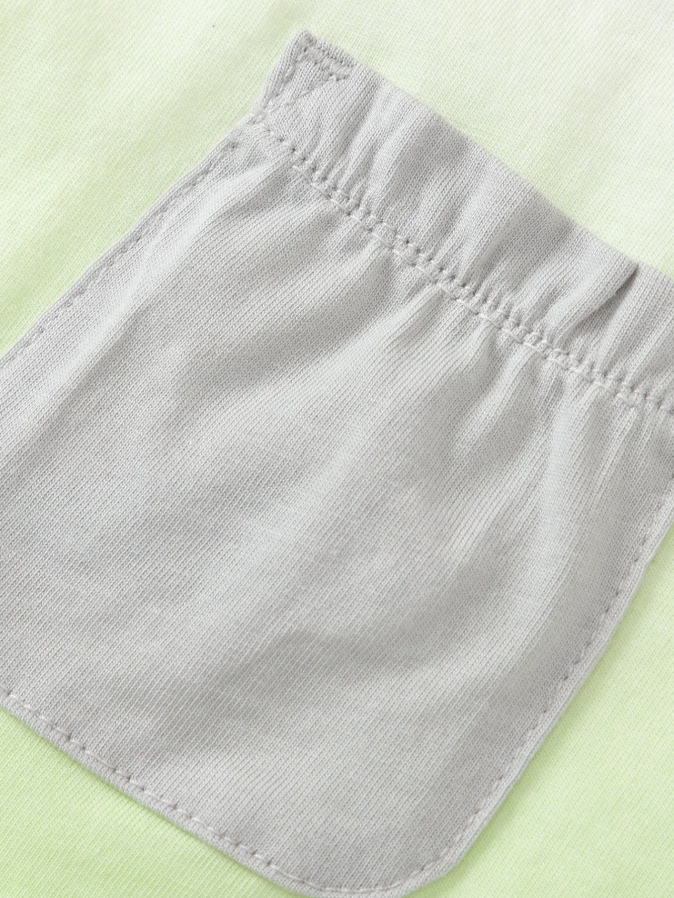 Balabala Toddler Boy Explore Style Round V-Neck Short Sleeve T-Shirt Flash Sale