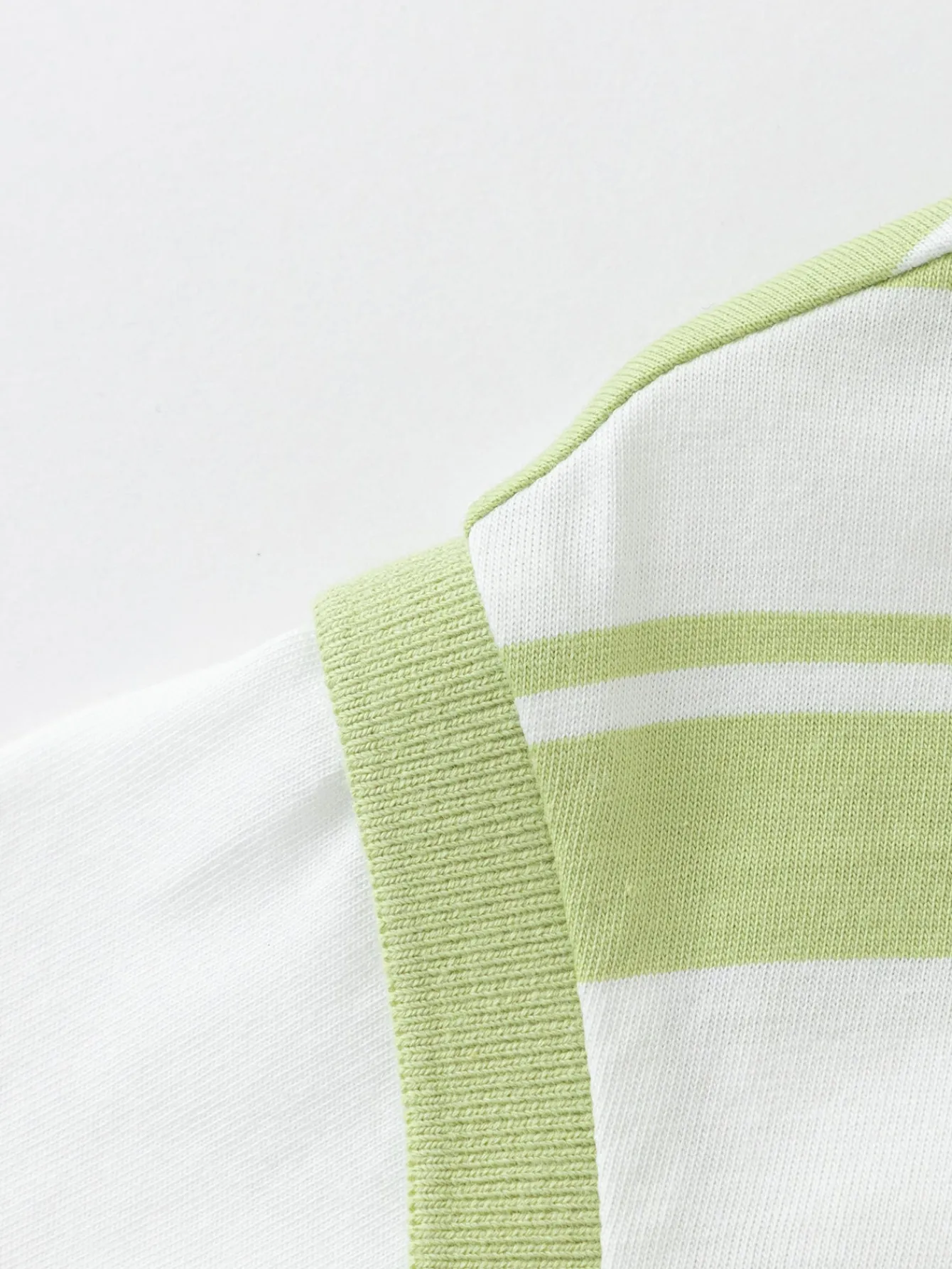 Balabala Toddler Boy Explore Style Round V-Neck Short Sleeve T-Shirt Best