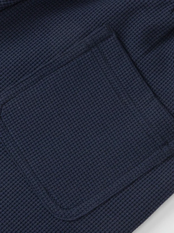 Balabala Toddler Boy Have Fun Style Knitted Mid-Length Pants Fashion