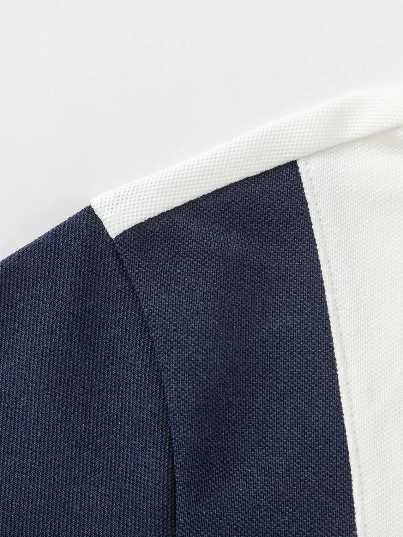 Balabala Toddler Boy Have Fun Style Lapel Short Sleeve T-Shirt Raw White Cheap