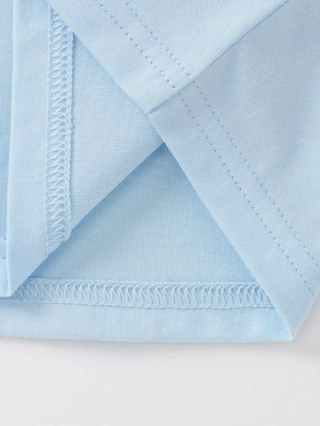 balabala_toddler_boy_have_fun_style_round_vneck_short_sleeve_tshirt_11.webp Balabala Toddler Boy Have Fun Style Round V-Neck Short Sleeve T-Shirt Cheap