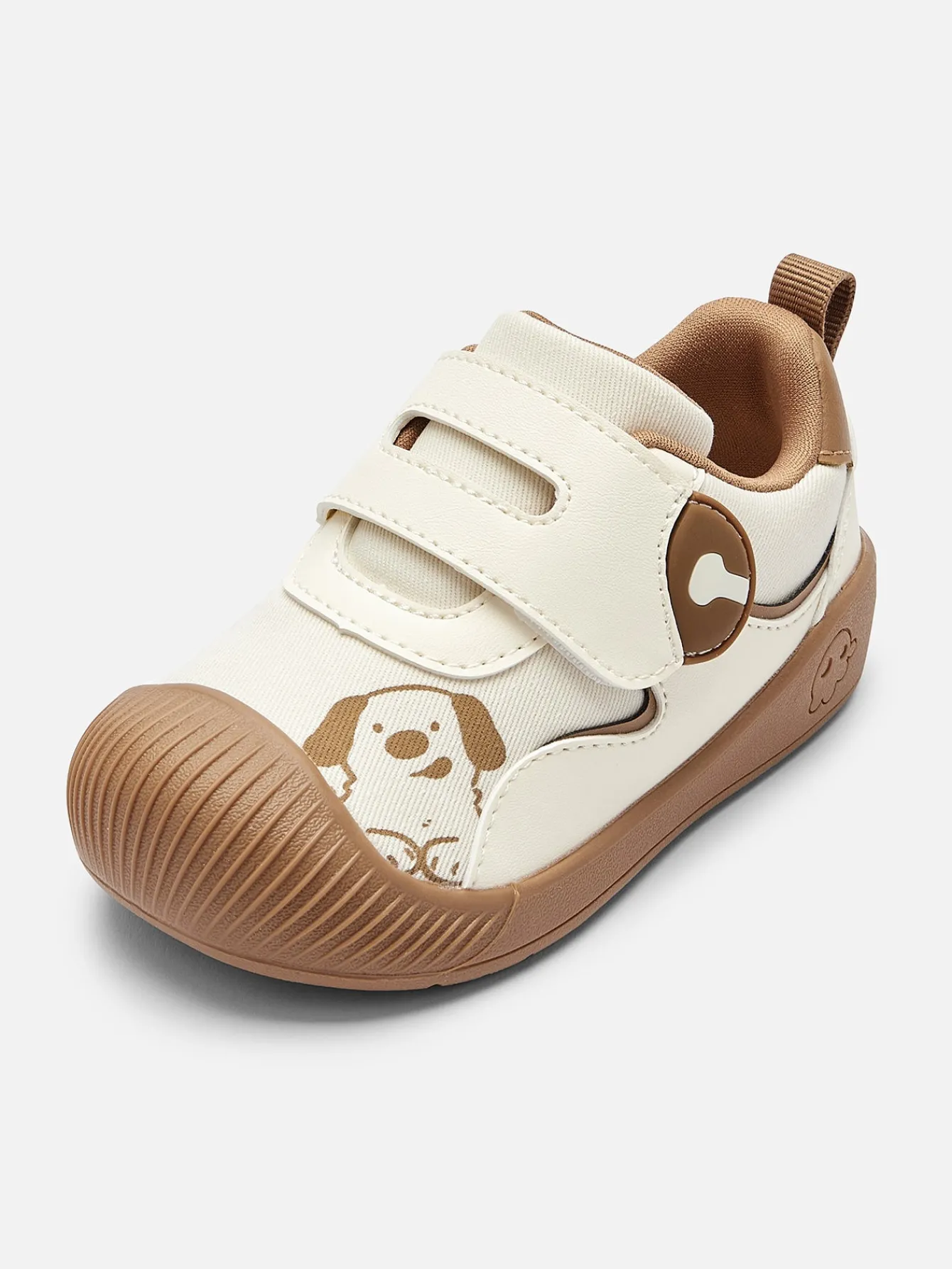 Balabala Toddler Boys Girls Lightweight Non-Slip Sneakers, Comfortable Slipper Walking Shoes Fashion