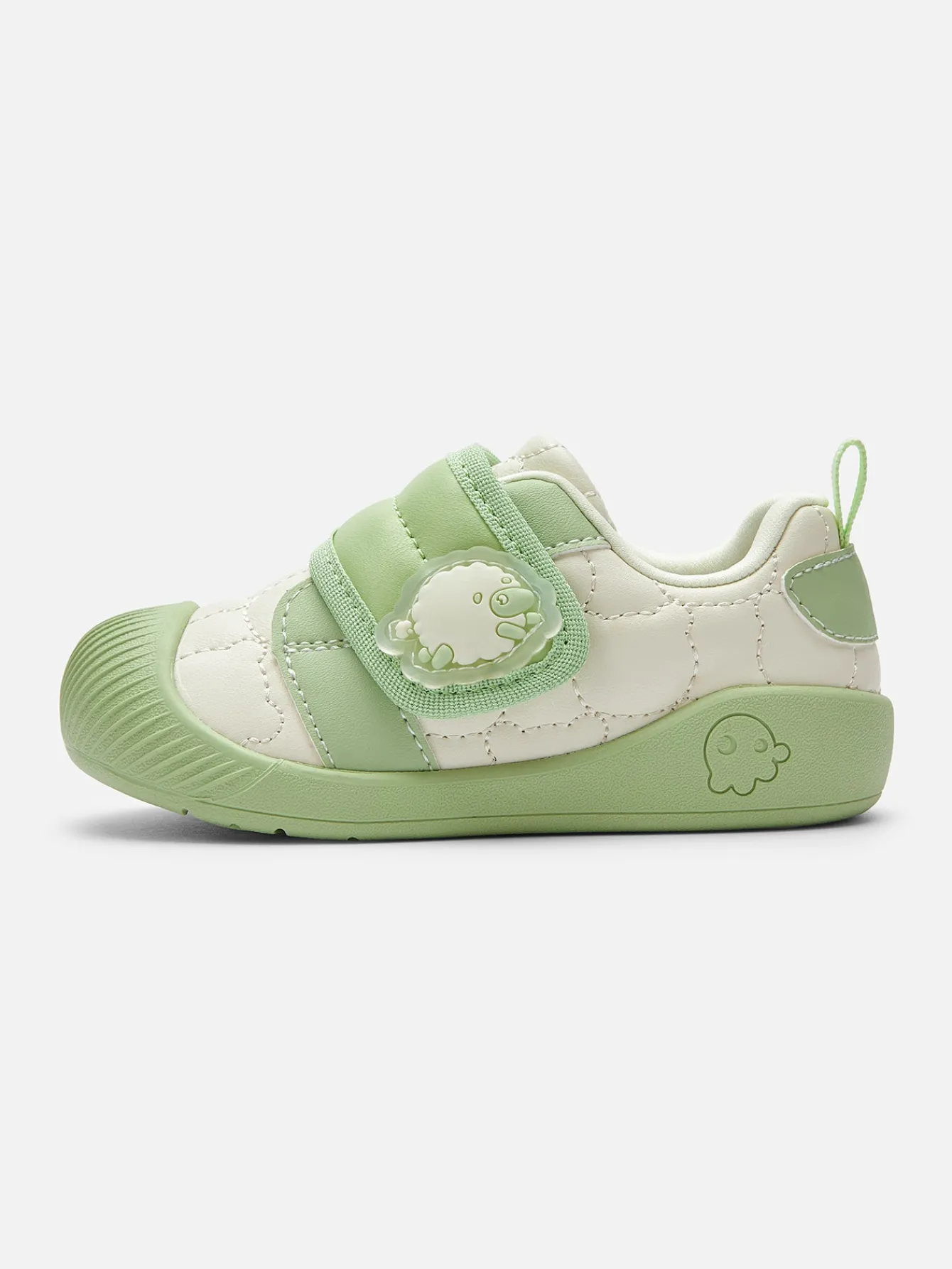 Balabala Toddler Boys Girls Sneakers, Non-Slip Soft Soles Unisex Baby Walker Shoes Cheap