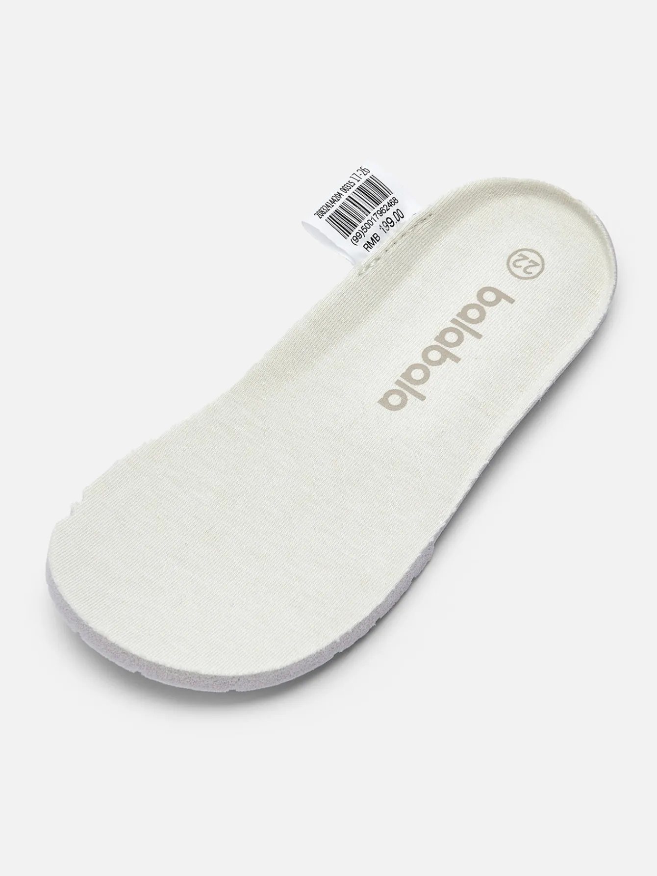 Balabala Toddler Boys Girls Sneakers, Non-Slip Soft Soles Unisex Baby Walker Shoes Cheap