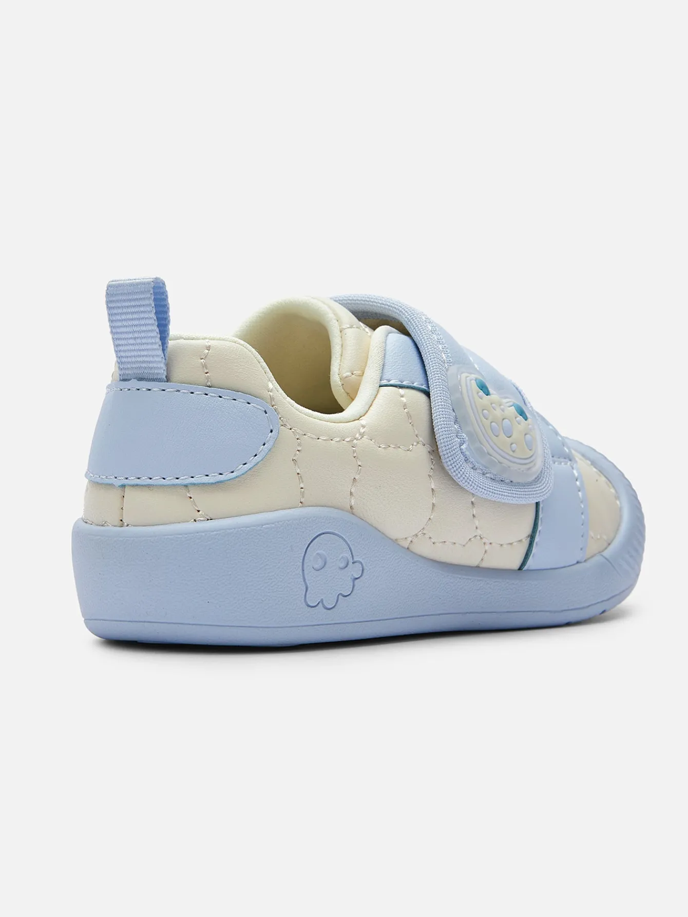 Balabala Toddler Boys Girls Sneakers, Non-Slip Soft Soles Unisex Baby Walker Shoes Cheap