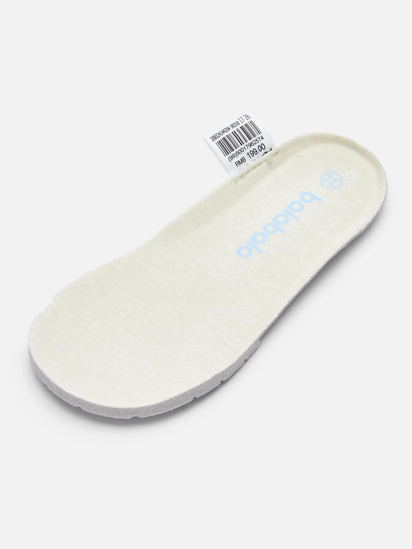 Balabala Toddler Boys Girls Sneakers, Non-Slip Soft Soles Unisex Baby Walker Shoes Cheap