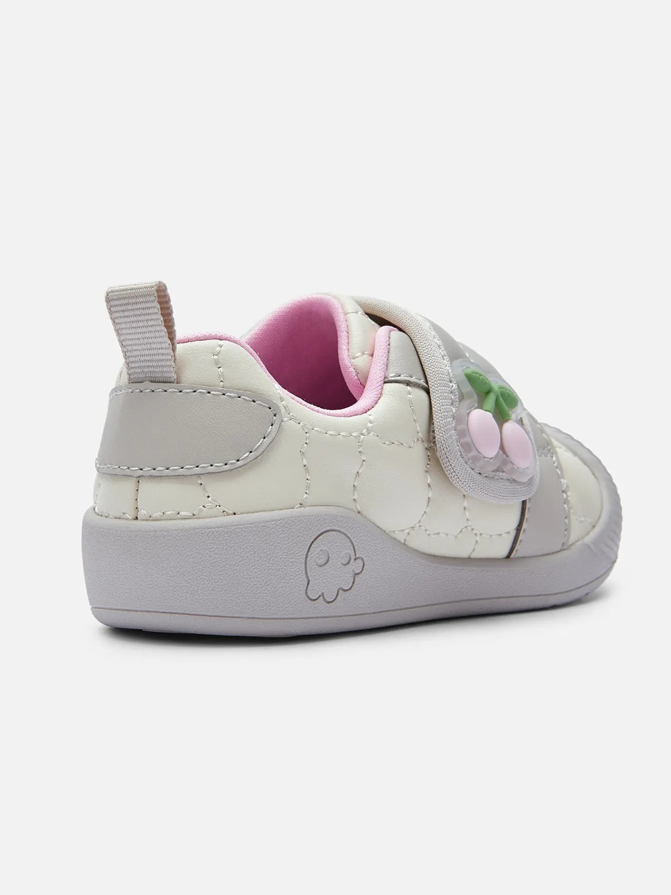 Balabala Toddler Boys Girls Sneakers, Non-Slip Soft Soles Unisex Baby Walker Shoes Cheap