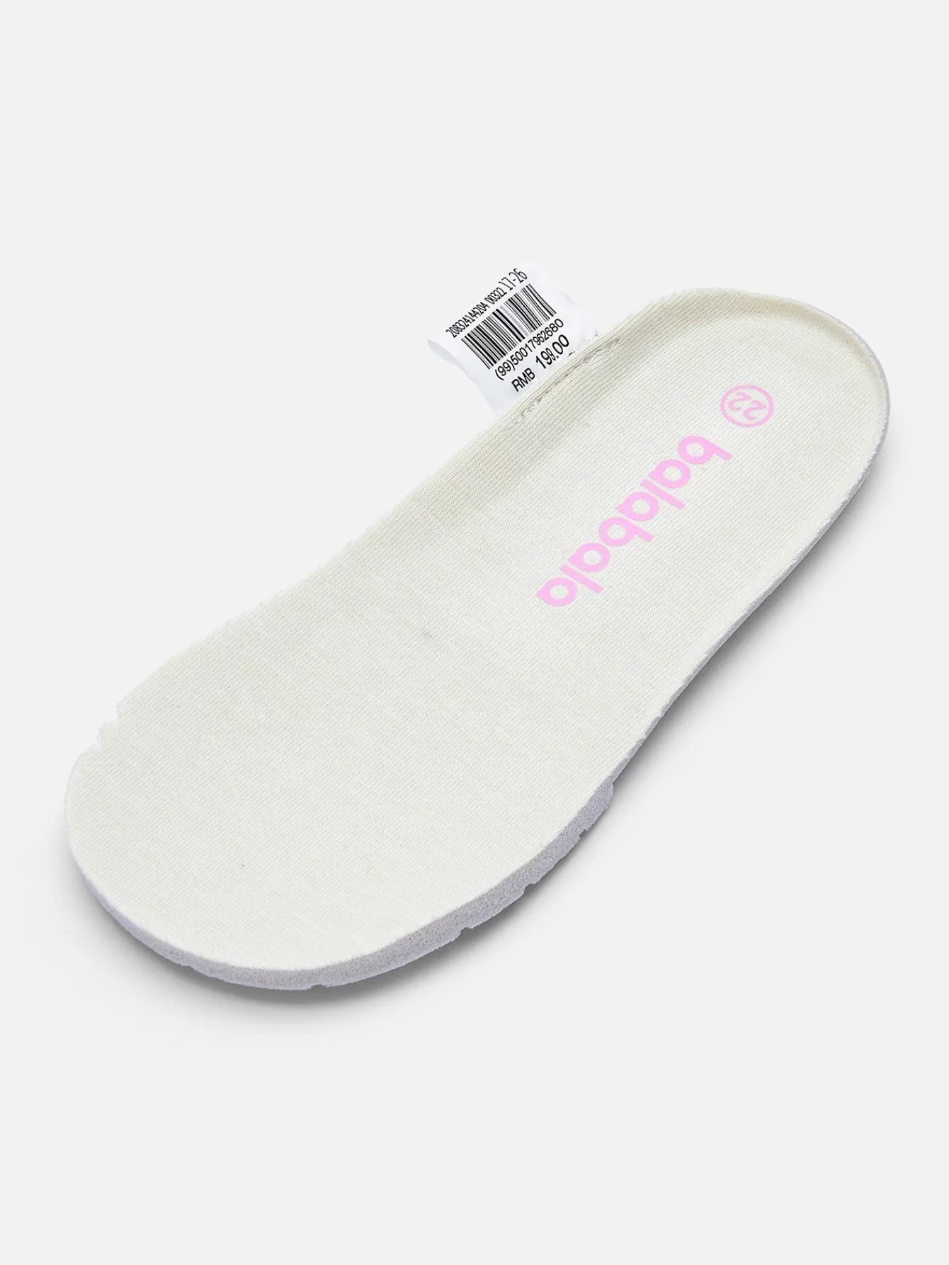 Balabala Toddler Boys Girls Sneakers, Non-Slip Soft Soles Unisex Baby Walker Shoes Cheap