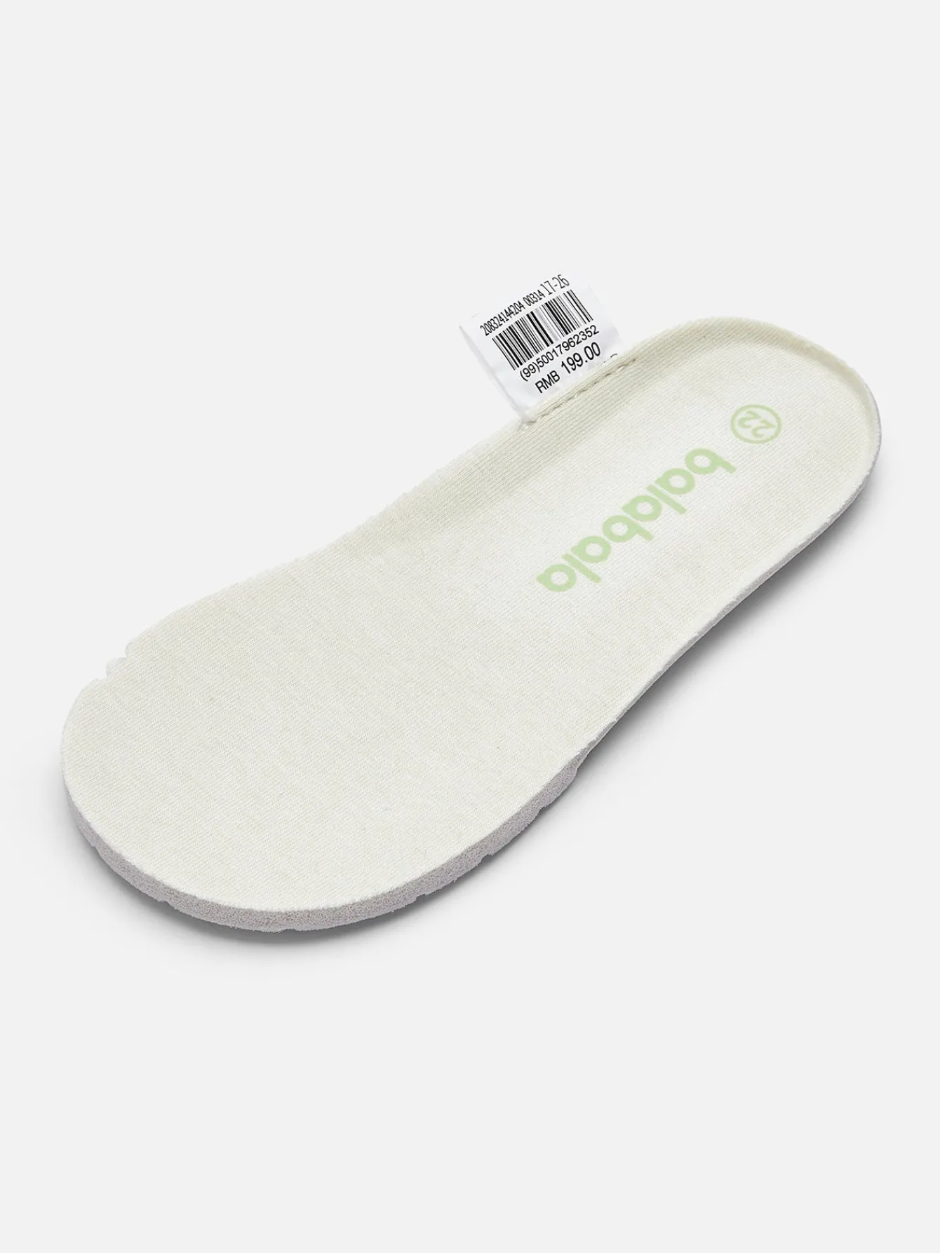 Balabala Toddler Boys Girls Sneakers, Non-Slip Soft Soles Unisex Baby Walker Shoes Cheap